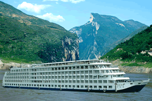 Vistas Century Sun
